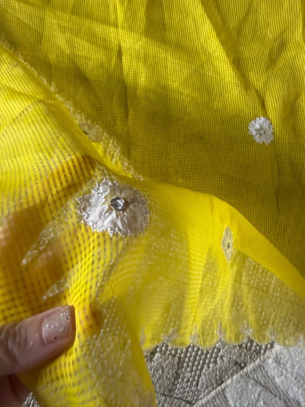 Unique Vintage vintage bright